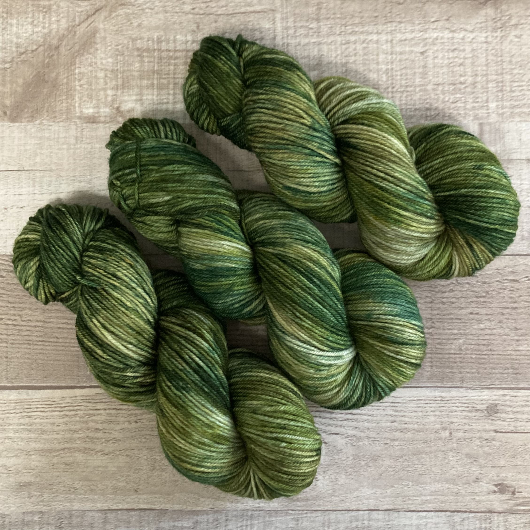 Ophelia – Hopemade yarn co